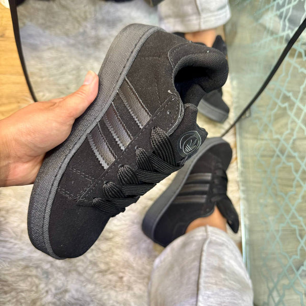 Baskets à semelles épaisses à lacets